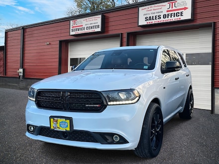 2016 Dodge Durango R/T SUV