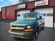  Chevrolet Express 3500