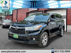 2015 Toyota Highlander