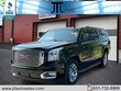 GMC Yukon XL 1500