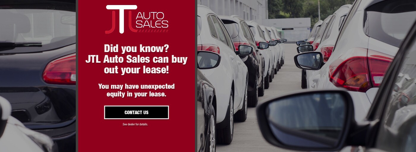 JTL Auto Sales Inc Used Car Dealership in Selden, NY