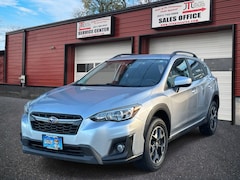 2018 Subaru Crosstrek