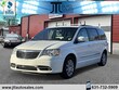 Chrysler Town & Country