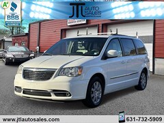 2011 Chrysler Town & Country
