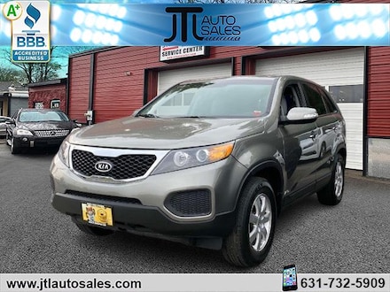 2013 Kia Sorento LX AWD SUV
