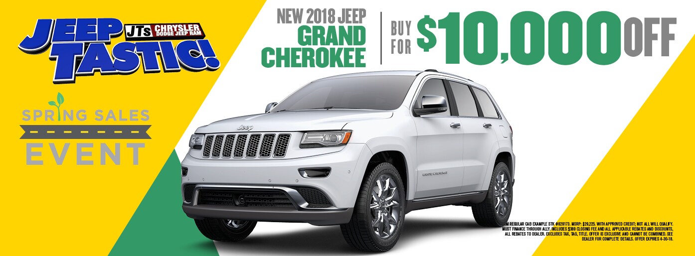 Chrysler Dodge Jeep Ram FIAT dealership in Lexington ...