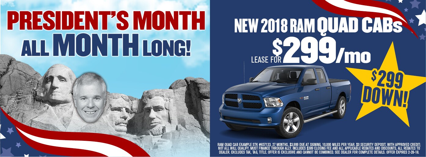 Chrysler Dodge Jeep Ram FIAT dealership in Lexington ...