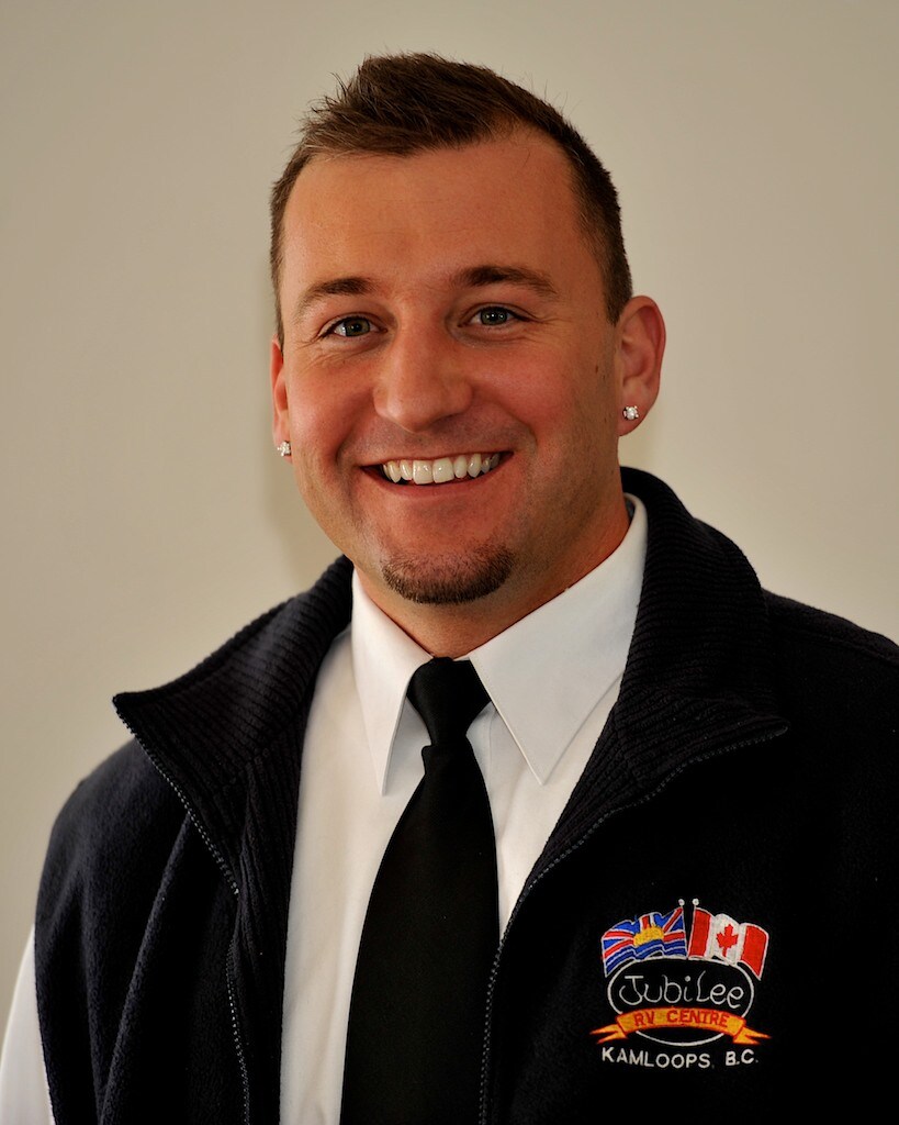 MIKE POOLE