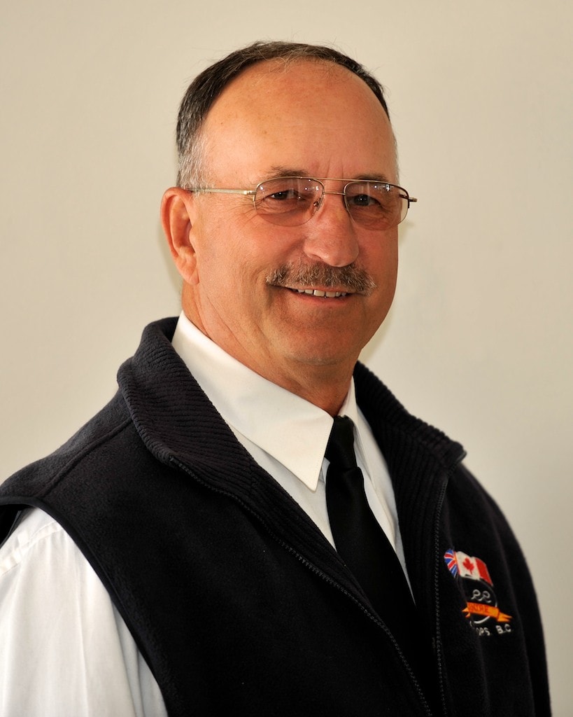 DENNIS MURRAY