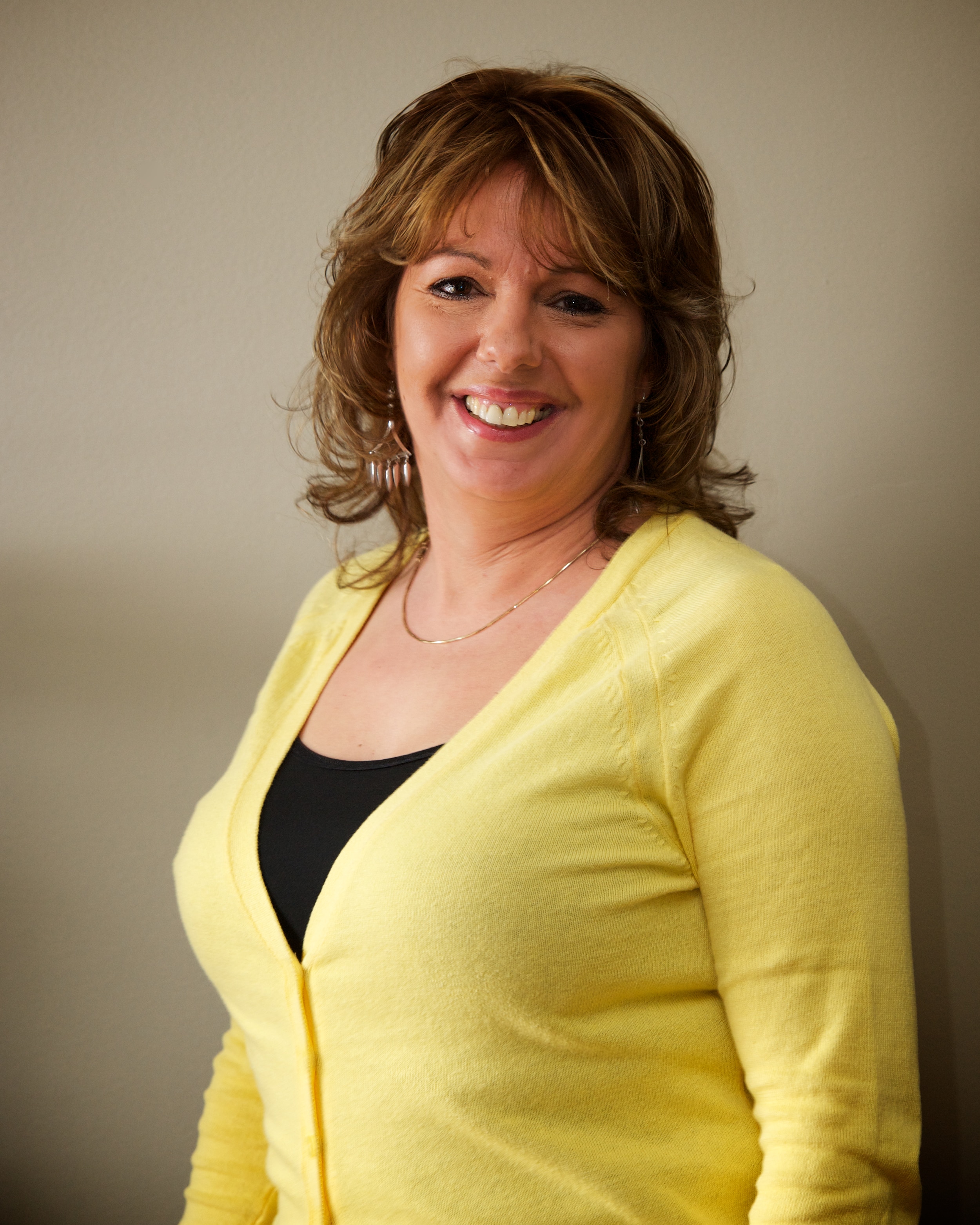 TINA RUBEL