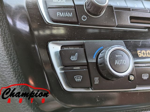 2016 BMW 3 Series 328i - Photo 25