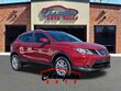  Nissan Rogue Sport