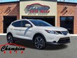  Nissan Rogue Sport