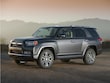  Toyota 4Runner