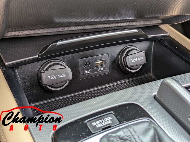 2015 Hyundai Genesis Base - Photo 24