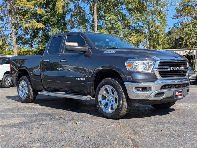 2019 RAM Ram 1500 Pickup Big Horn/Lone Star