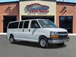 Chevrolet Express 3500