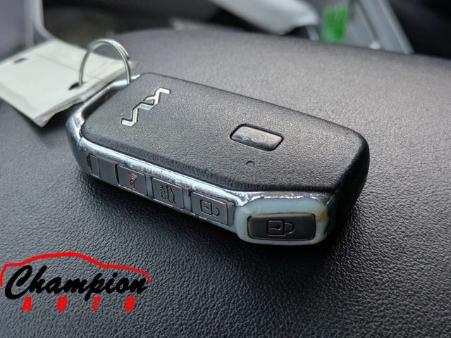 2022 Kia K5 EX - Photo 33