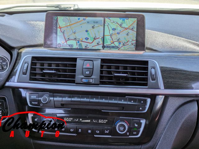 2016 BMW 3 Series 328i - Photo 20