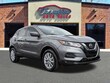  Nissan Rogue Sport