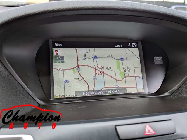2019 Acura TLX Advance Package - Photo 24