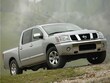  Nissan Titan