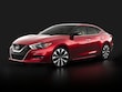 Nissan Maxima