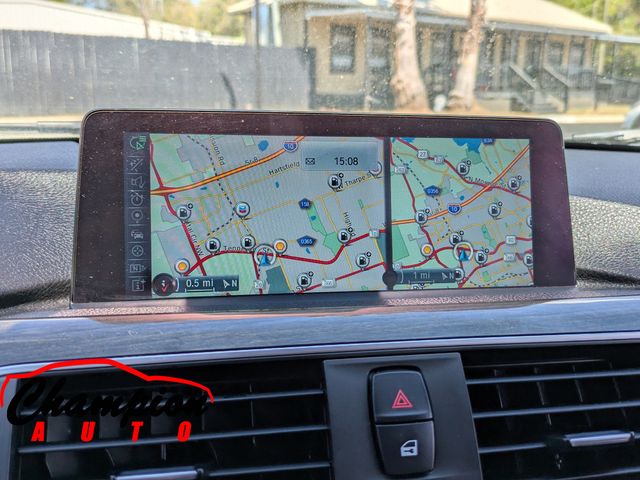 2016 BMW 3 Series 328i - Photo 24