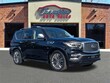 INFINITI QX80