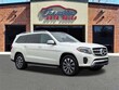  Mercedes-Benz GLS 450