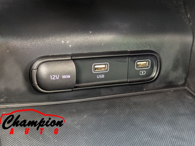 2022 Kia K5 EX - Photo 25