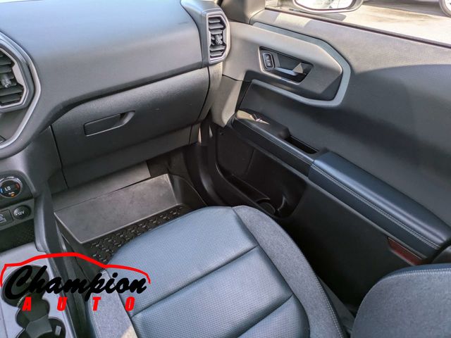 2021 Ford Bronco Sport Outer Banks - Photo 20