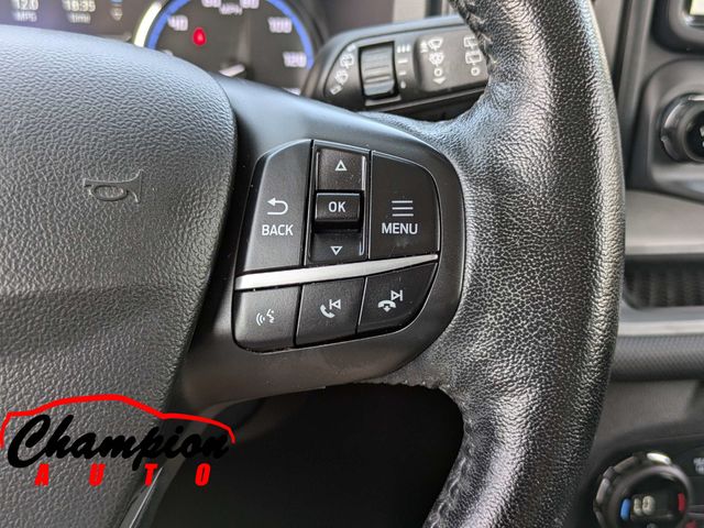 2021 Ford Bronco Sport Outer Banks - Photo 30