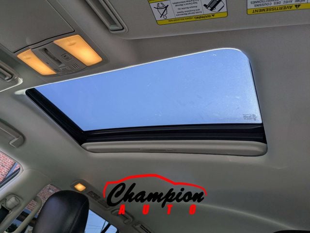 2018 INFINITI QX80 Base - Photo 25