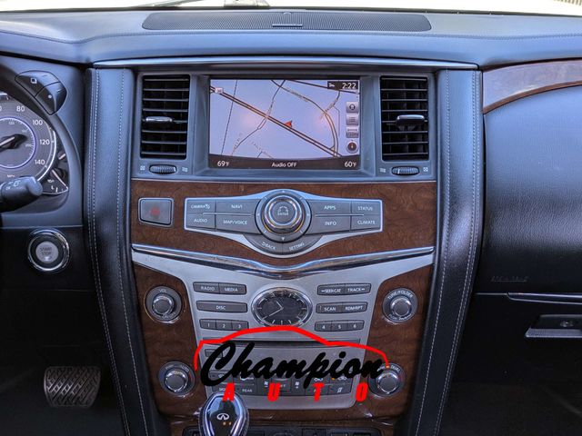 2018 INFINITI QX80 Base - Photo 23