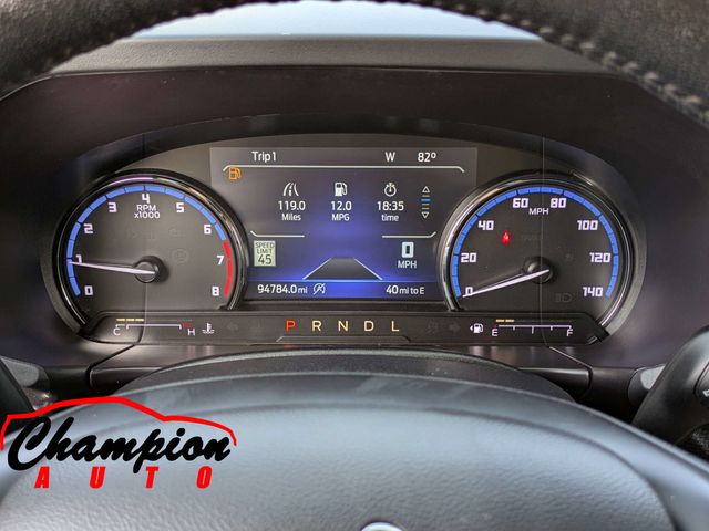 2021 Ford Bronco Sport Outer Banks - Photo 31