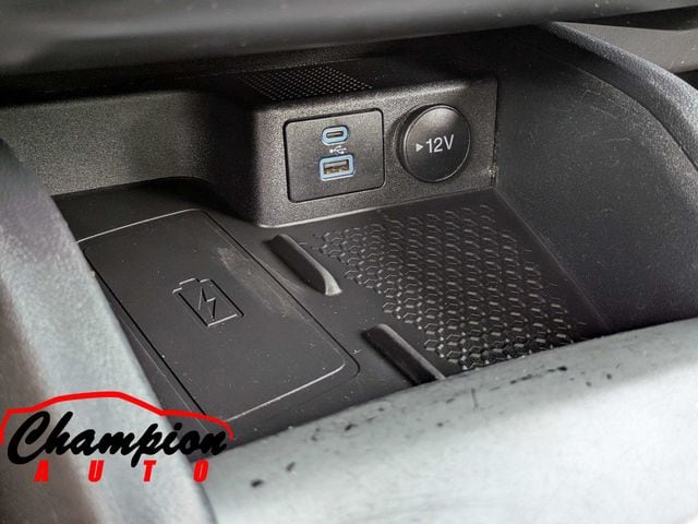 2021 Ford Bronco Sport Outer Banks - Photo 26