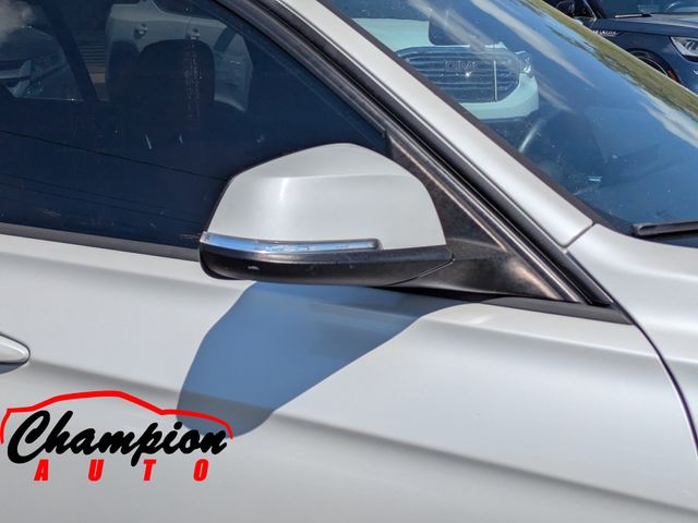2016 BMW 3 Series 328i - Photo 14