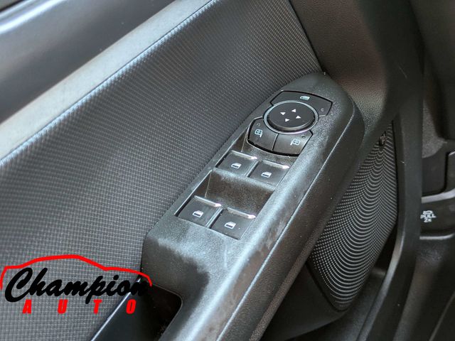 2021 Ford Bronco Sport Outer Banks - Photo 28