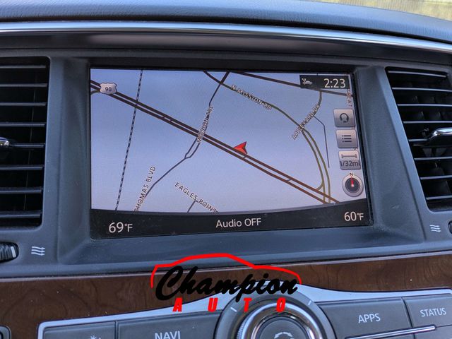 2018 INFINITI QX80 Base - Photo 27