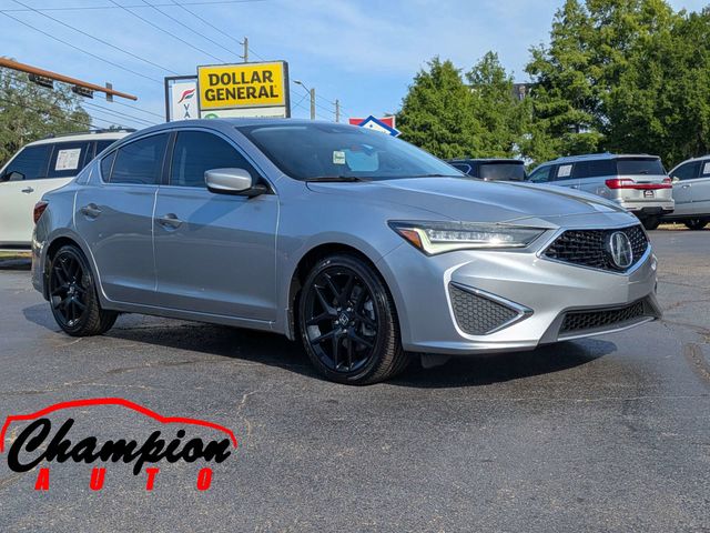 2020 Acura ILX -'s photo