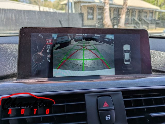 2016 BMW 3 Series 328i - Photo 23