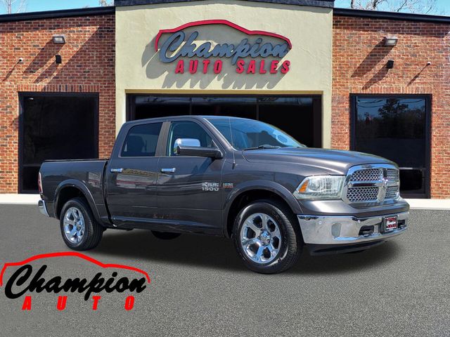 2015 RAM Ram 1500 Pickup - Image 1