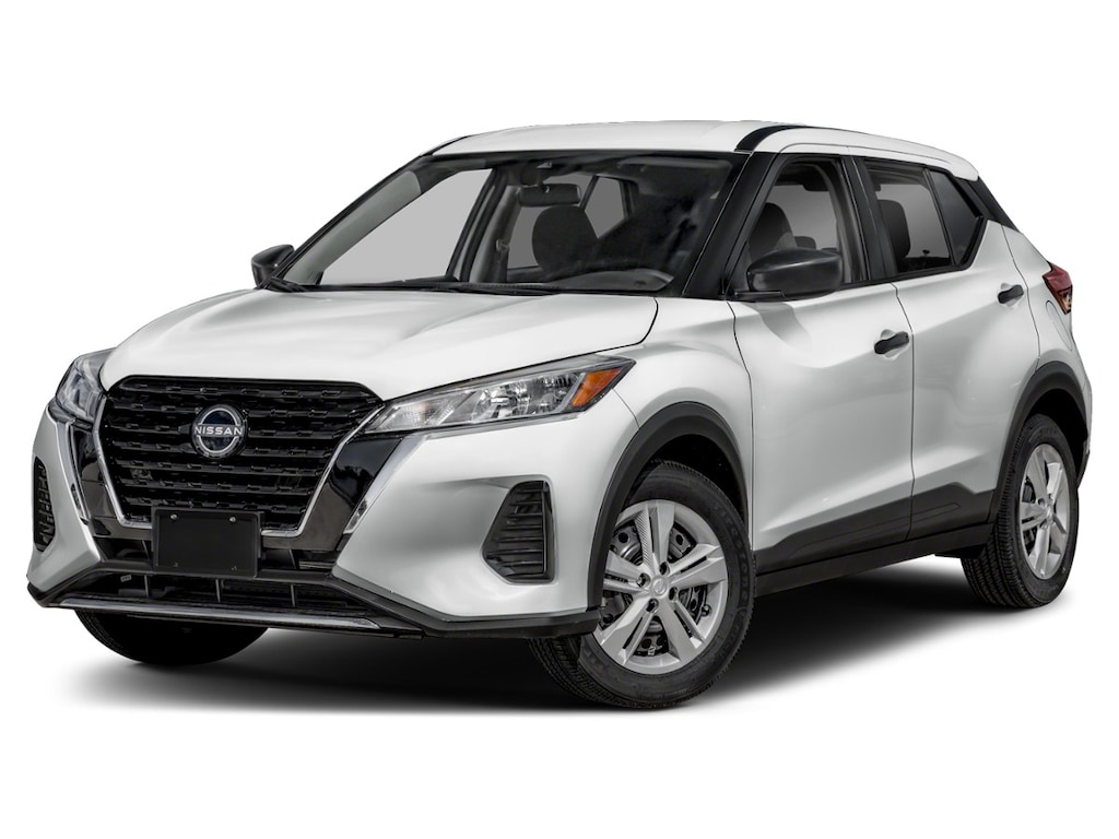 Used 2023 Nissan Kicks S SUV