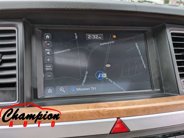 2015 Hyundai Genesis Base - Photo 23