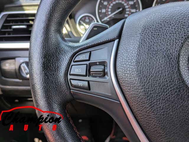 2016 BMW 3 Series 328i - Photo 27