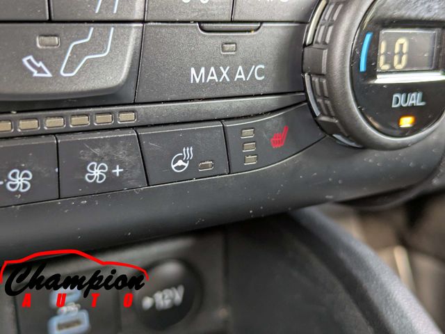 2021 Ford Bronco Sport Outer Banks - Photo 27