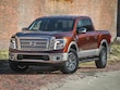  Nissan Titan