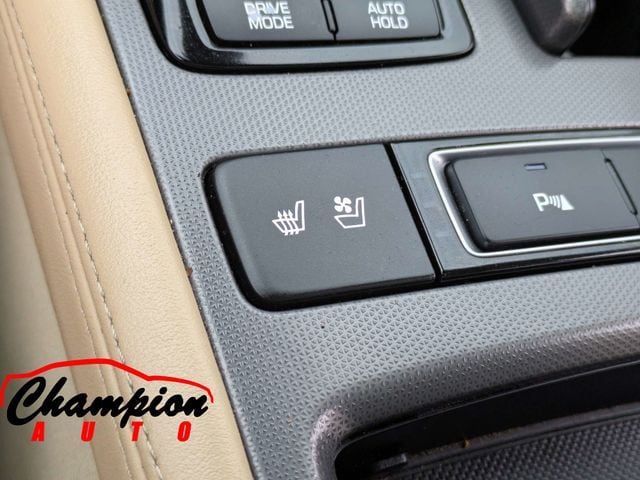 2015 Hyundai Genesis Base - Photo 25