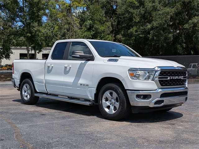 2022 RAM Ram 1500 Pickup